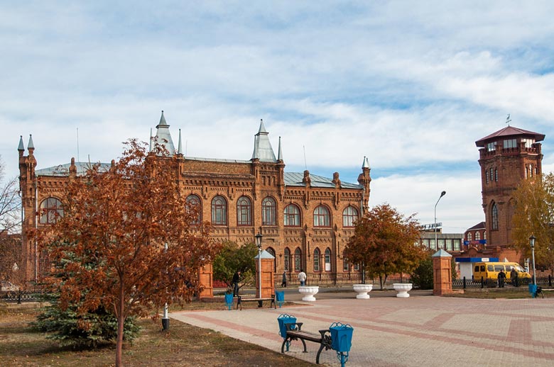 купить диплом в Бузулуке